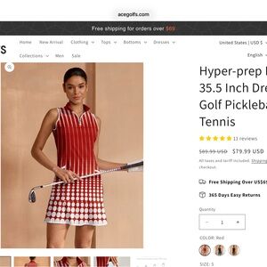 Acegolfs dresses (2)